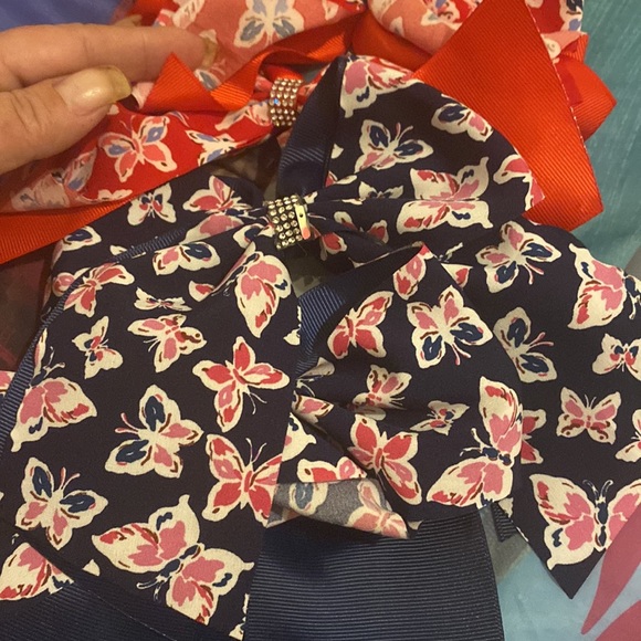 Kids bows - Picture 6 of 6